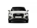 AUDI Q2 35 TFSI S-line S-tronic Navi+ Leder ACC