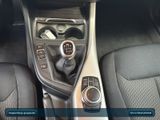 BMW 118i 5-Türer Advantage Navi+SHZ+Apple+HiFi+Ambi