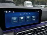 MERCEDES-BENZ V 300 d AVANTGARDE Lang AVANTGARDE BURM 360 AHK