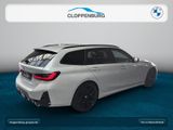 BMW 320d Touring Head-Up+AHK+Navi+ACC UPE: 71.230¤