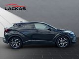 TOYOTA C-HR Hybrid FWD Team Deutschland*NAVI*ALLWETTER*