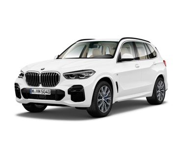 BMW X5 xDrive30d M Sport LED+Memory+AppleCarPlay