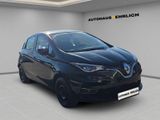 RENAULT ZOE Experience KAUF-BATTERIE+52kWh+PDC+RfK+SHZ