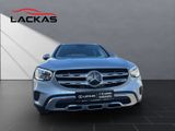 MERCEDES-BENZ GLC GLC 200 d 4Matic