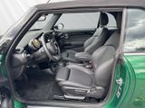 MINI Cooper Cabrio Classic Trim Navi LED PDC SHZ Klima