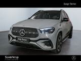 MERCEDES-BENZ GLE 580 4M , BURM AMG PREMIUM NIGHT DISTR PANO