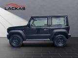 SUZUKI Jimny Comfort AllGrip*1-HAND*UNFALLFREI*