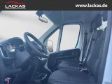 FIAT Ducato Maxi Pritsche 35 180 L5