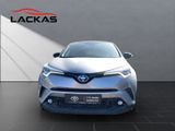 TOYOTA C-HR 1.8 Hybrid Style Selection *LEDER*NAVI*LED