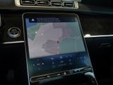 MERCEDES-BENZ S 350 d  BURM MEMO MULTI 360 AIRMATIC DISTR PANO