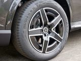MERCEDES-BENZ GLC 220 d 4M AMG NIGHT SPUR PANO AHK DISTR 360
