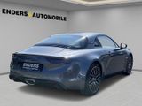 ALPINE A110 GT 1.8 TCe 300 EU6d MY24 Ablagepaket