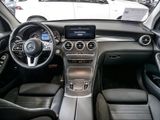 MERCEDES-BENZ GLC 300 d 4M PANO AHK KAMERA SHZ