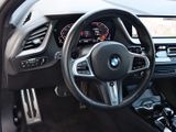 BMW 118i M Sport, Shadow-Line, Lenkradheizung