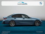 BMW 330e Limousine M Sport Head-Up+AHK+StHz+StKlima