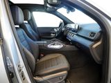 MERCEDES-BENZ GLE 350 de 4MATIC mit EQ Hybrid Technologie AMG