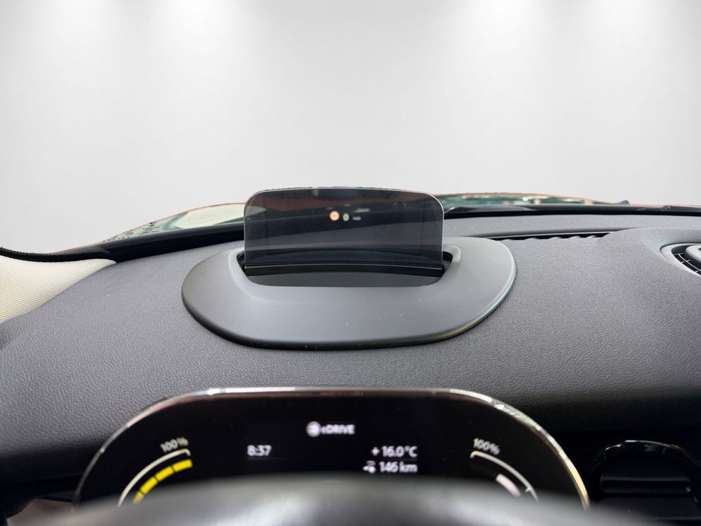 MINI Cooper SE Classic Trim 3-Türer LED+H&K DW 0,25%