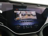 MERCEDES-BENZ EQE 43 AMG 4M BURM NIGHT DISTR SPUR PANO 360
