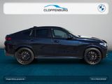 BMW X6 xDrive40d Head-Up+AHK+StHz+Navi+Pano+Laser+WR *Verkauf bevorzugt an Händler oder Gewerbetreibende*
