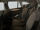 BMW X1 sDrive18i Navigation Tempomat LED PDC DAB