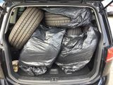 VW Touran Comfortline BMT/Start-Stopp 7 Sitzer