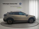 VW Taigo Move 1.0 TSI