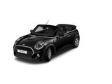 MINI Cooper Cabrio +LED+Sportsitze+Leder+el.Verdeck+PDC