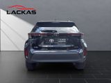 TOYOTA Yaris Cross Hybrid Teamplayer*1-HAND*LED*CARPLAY