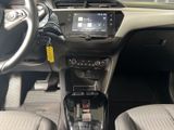OPEL Corsa 1.2 Turbo Edition Automatik Navi RFK Sitzhz