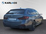 BMW 520 d touring M-Sport AHK HiFi HUD Laser LC Prof