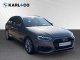 AUDI A4 Avant 40 TDI quattro S tronic AHK Kamera MMI