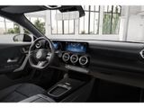 MERCEDES-BENZ CLA 200 Coupé , AMG BURM NIGHT MEMO MULTI 360