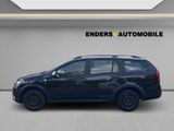 DACIA Logan Stepway Celeb. Benz 90 PS +CAM+EPH+NAV+