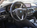 BMW 530 dxDrive+Navi+HUD+RFK+Leder+Klimasitze+StandHZG