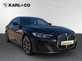 BMW 420 Gran Coupe d HiFi 20 Zoll Glasdach Leder