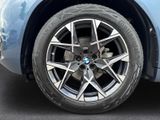 BMW X3 xDrive 20 M-Sport AHK KomfortZG Sportsitz