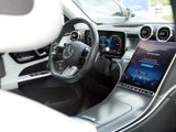 MERCEDES-BENZ GLC 300 de 4M AMG BURM NIGHT MEMO 360 AHK DISTR