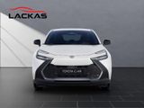 TOYOTA C-HR Hybrid FWD Active