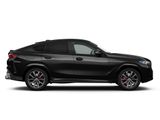BMW X6 40iMSport+AHK+Navi+DAB+eSitze+Leder+RFK+PDCv+h
