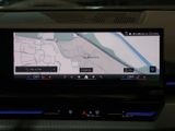 BMW 520d M Sport, Komfortsitze