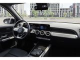 MERCEDES-BENZ EQB 300 4M AMG NIGHT KAMERA SPUR STANDH PDC SHZ