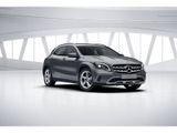 MERCEDES-BENZ GLA 180 360 KAMERA PDC SHZ
