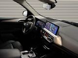 BMW X3 xDrive30e AHK,Head-Up Display,Abstandstempomat