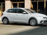 VW Polo Life 1.0 TSI PDC+CARPLAY+KLIMA+LED Klima
