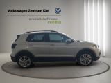 VW T-Cross Life 1.0 TSI Klima Navi Rückfahrkamera