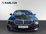 BMW 520 d Limousine M-Sport h&k Sitzbelüftung Alarm