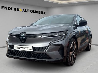 RENAULT Megane Techno EV60 220h +NAVI+KLIMA+PDC+SHZ