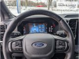 FORD Ranger Wildtrak 205 PS Allrad-Automatik -1.Hand-El.Rollo-