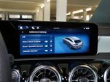 MERCEDES-BENZ CLA 250 e SB , AMG BURM NIGHT MEMO MULTI 360 PDC