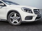 MERCEDES-BENZ GLA 250 AMG KOM AMG PANO PDC SHD SHZ